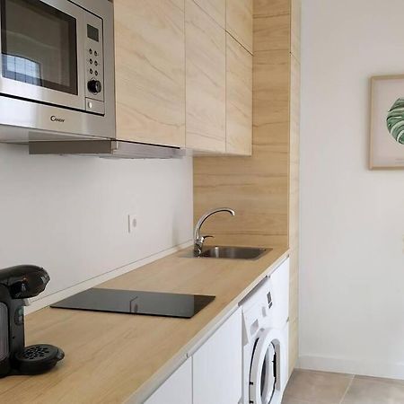 Appartement Plein Coeur Centre Historique De マラガ エクステリア 写真