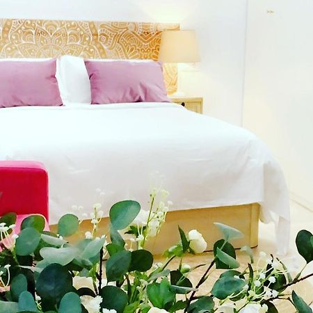 Appartement Plein Coeur Centre Historique De マラガ エクステリア 写真