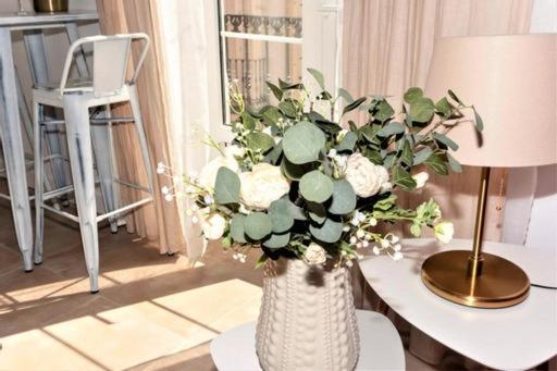 Appartement Plein Coeur Centre Historique De マラガ エクステリア 写真